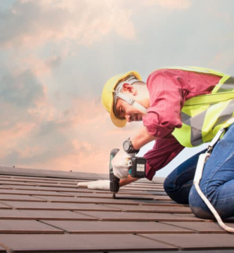 Denver Roofer Accident Lawyer